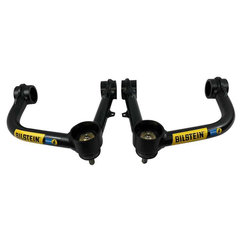 Bilstein | B8 Upper Control Arm Kit Avant - Tacoma 2005-2023