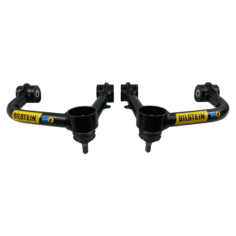 Bilstein | B8 Upper Control Arm Kit Avant - Tacoma 2005-2023