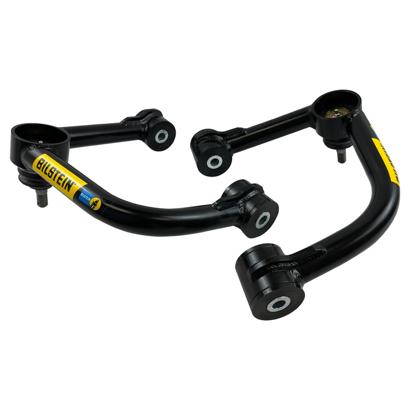 Bilstein | B8 Upper Control Arm Kit Avant - Tacoma 2005-2023