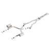Borla | Cat-Back Exhaust ATAK - Charger SRT 392 / Scat Pack / Daytona 392 - 300 / Charger 6.4L 2015-2023