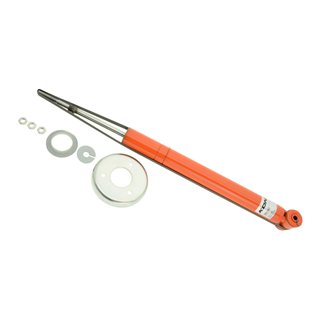 Koni | STR.T (Orange) Shock - Rear - Cabrio / Corrado / Golf / Jetta 1985-2002