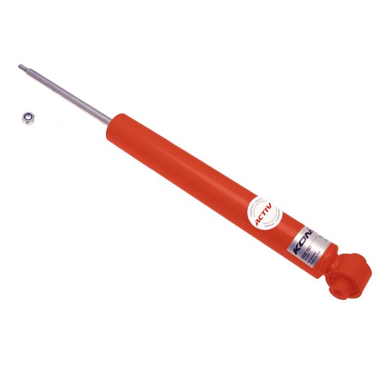 Koni | Special Active (Red) Shock - Rear - e-Golf / Golf SportWagen / GTI 2015-2017