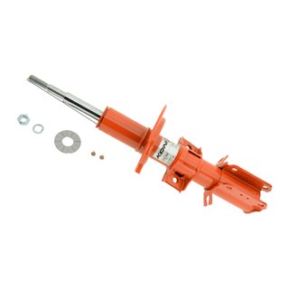 Koni | STR.T (Orange) Shock - Front - C70 / Base / V70 T5 2.4T 2000-2004
