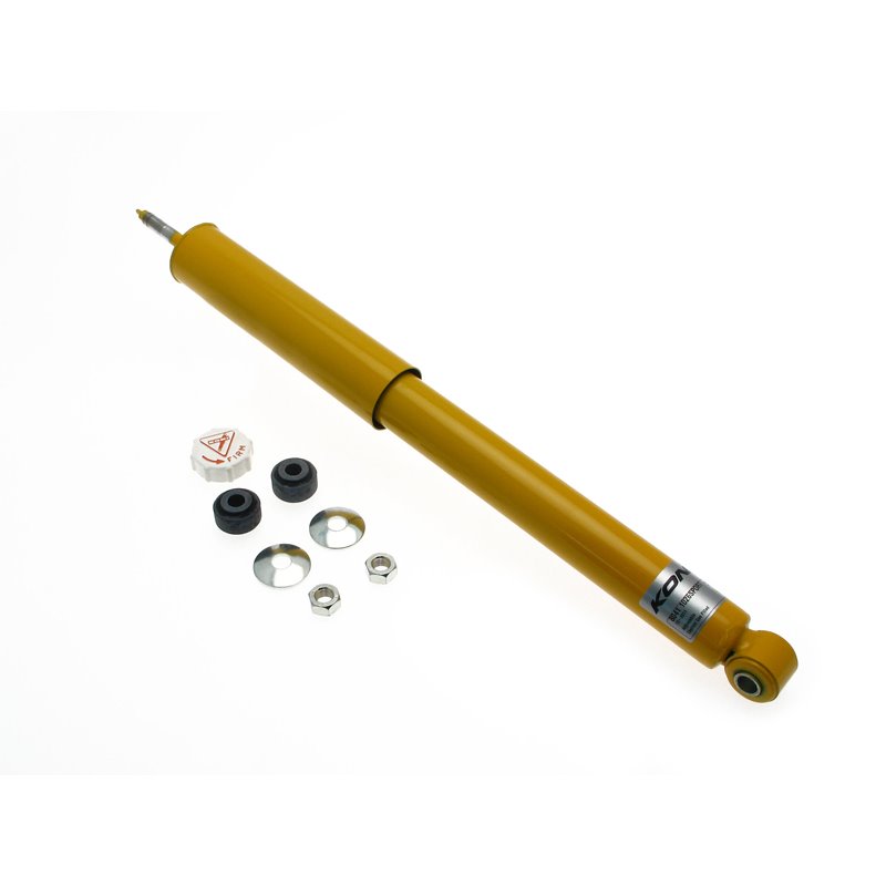 Koni | Sport (Yellow) Shock - Rear - Mustang 2.3T 1981-1993