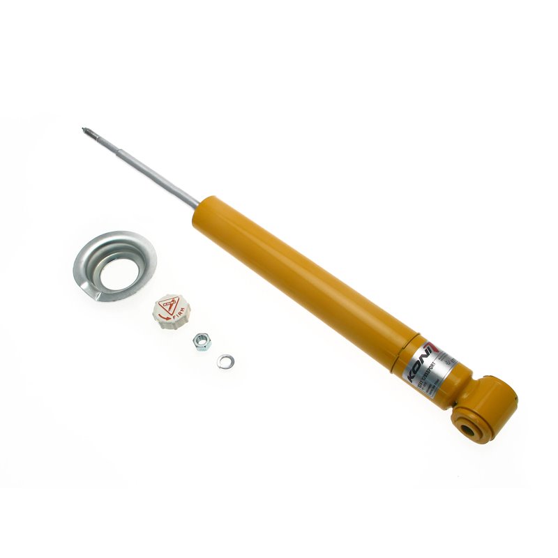 Koni | Sport (Yellow) Shock - Rear - IS250 Base / C / IS350 2.5L 2006-2013