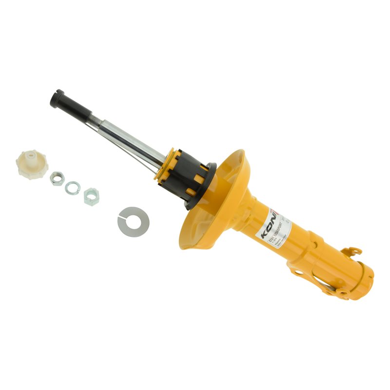 Koni | Sport (Yellow) Shock - Front - Cabrio / Golf / Jetta 1985-2002