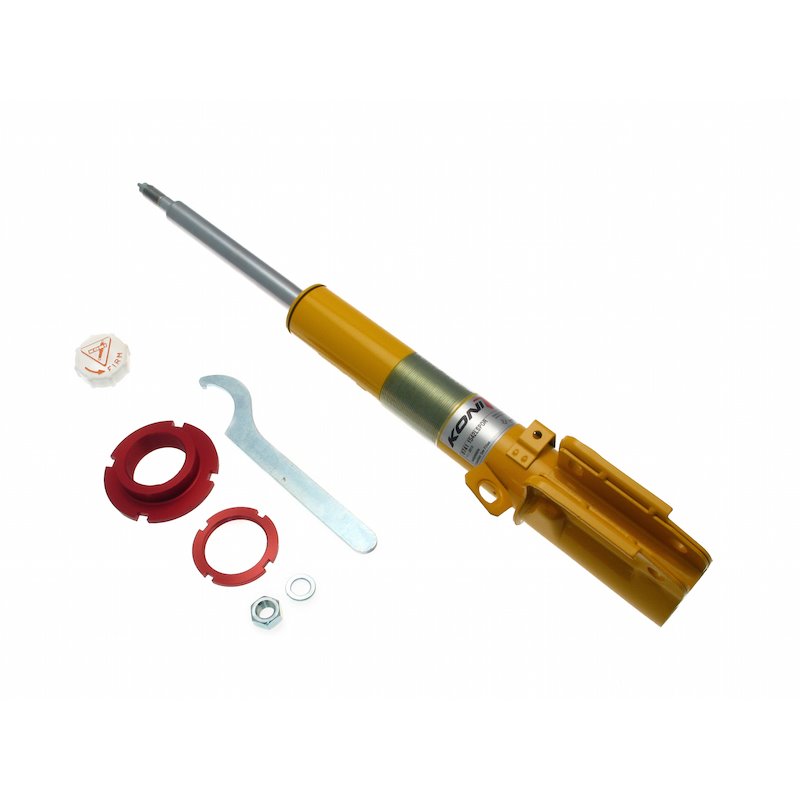 Koni | Sport (Yellow) Shock - Front Left - 911 3.6L 1995-1998