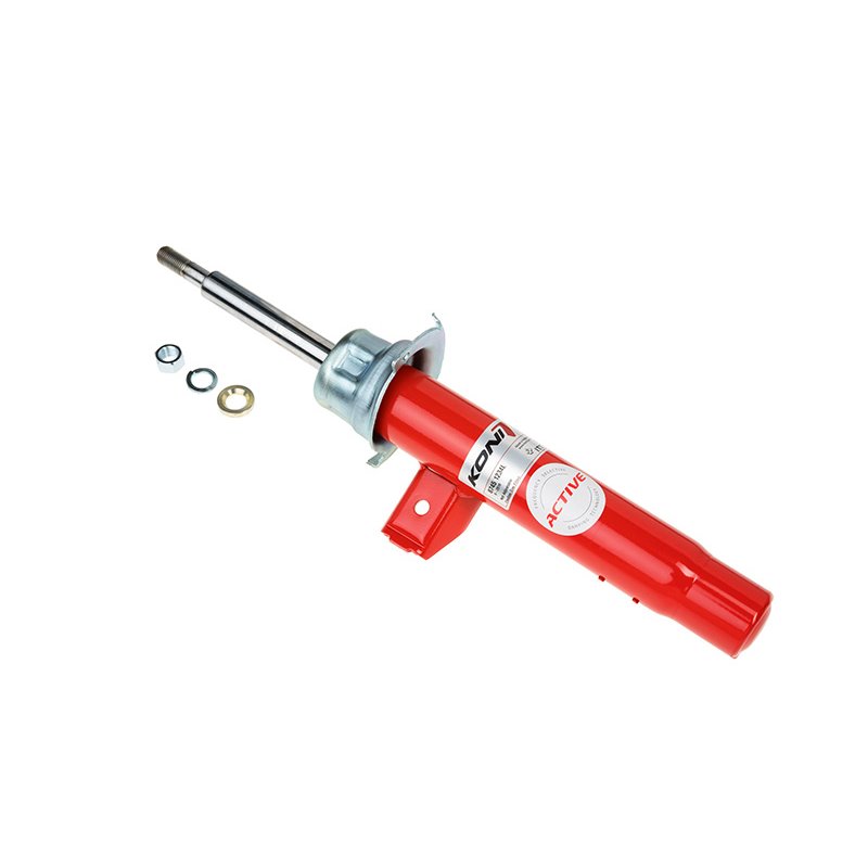 Koni | Special Active (Red) Shock - Front - 325xi / 330xi 2.5L 2006-2006