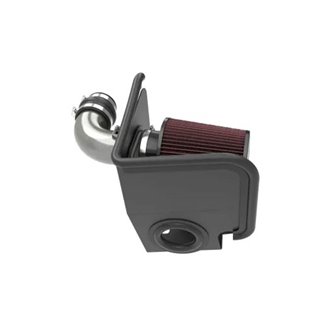 K&N | Performance Air Intake System - 3 2.5T 2021-2024