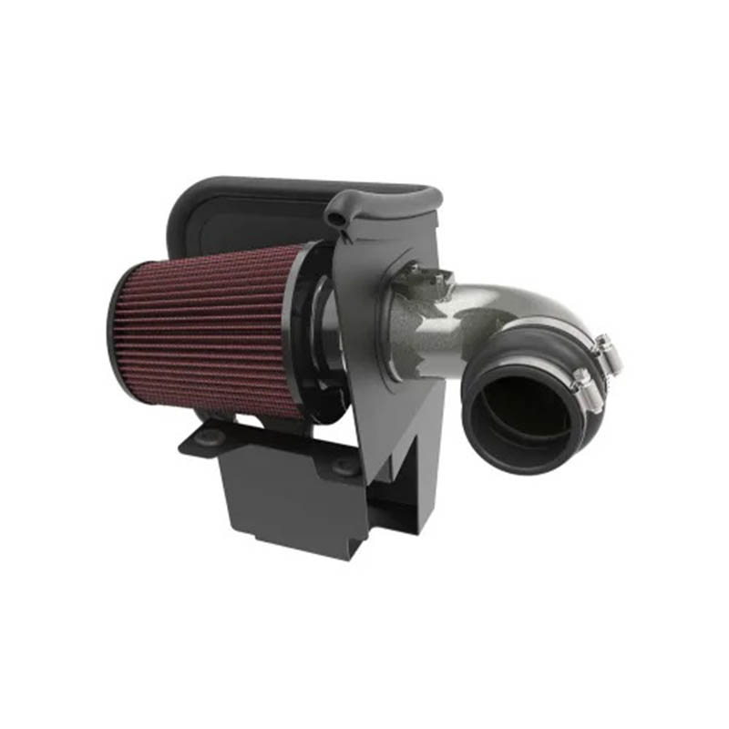 K&N | Performance Air Intake System - 3 2.5T 2021-2024