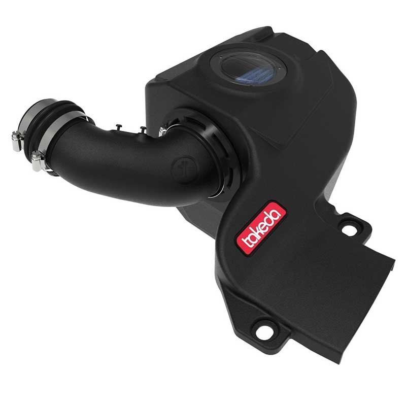 aFe Power | Takeda Momentum Cold Air Intake System w/Pro 5R Media - 3 2.5L 2021-2023