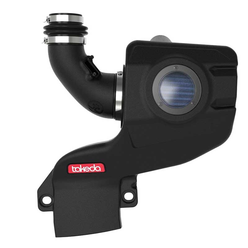 aFe Power | Takeda Momentum Cold Air Intake System w/Pro 5R Media - 3 2.5L 2021-2023