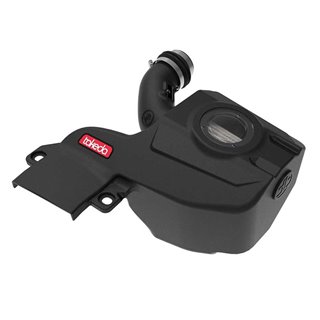 aFe Power | Takeda Momentum Cold Air Intake System w/Pro DRY S Media - 3 2.5L 2021-2023