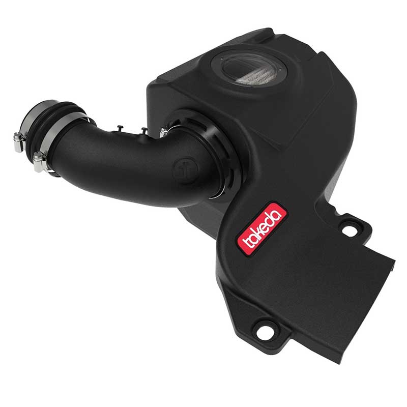aFe Power | Takeda Momentum Cold Air Intake System w/Pro DRY S Media - 3 2.5L 2021-2023
