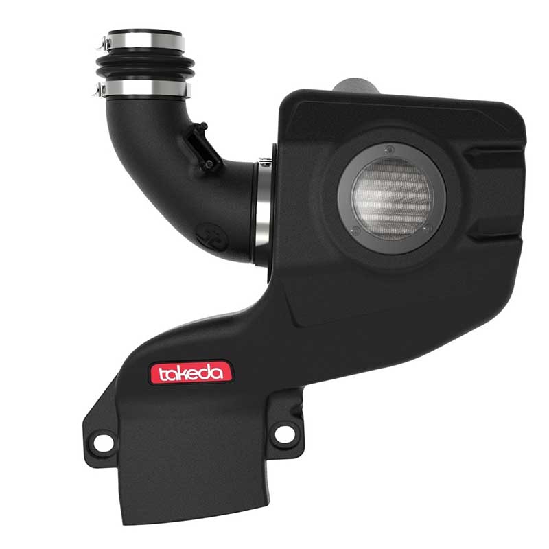 aFe Power | Takeda Momentum Cold Air Intake System w/Pro DRY S Media - 3 2.5L 2021-2023