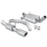 Borla | Cat-Back Exhaust Touring - Sequoia 5.7L - Sequoia 5.7L 2008-2022