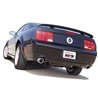 Borla | Axle-Back Exhaust ATAK - Mustang GT 4.6L - Mustang 4.6L 2005-2009
