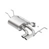 Borla | Axle-Back Exhaust S-Type - MX-5 Miata 2.0L 2016-2023