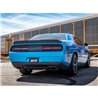 Borla | Cat-Back Exhaust ATAK - Challenger SRT 392 / Scat Pack - Challenger 6.4L 2015-2023