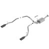 Borla | Cat-Back Exhaust ATAK - RAM 1500 V8 5.7L - Ram 1500 5.7L 2019-2024