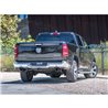 Borla | Cat-Back Exhaust ATAK - RAM 1500 V8 5.7L - Ram 1500 5.7L 2019-2024