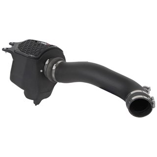 K&N | Performance Air Intake System - Gladiator / Wrangler (JL) 3.0L 2020-2023