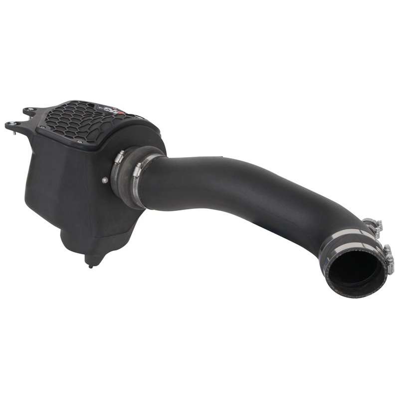 K&N | Performance Air Intake System - Gladiator / Wrangler (JL) 3.0L 2020-2023