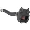 K&N | Performance Air Intake System - Gladiator / Wrangler (JL) 3.0L 2020-2023