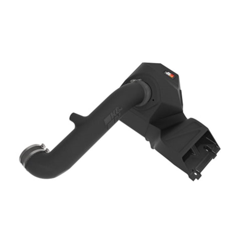 K&N | Performance Air Intake System - F-150 5.0L 2021-2023