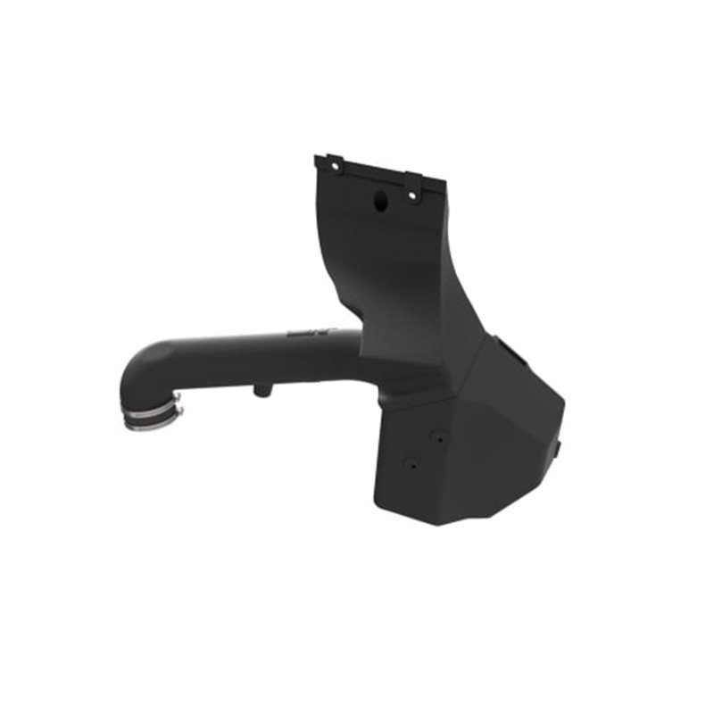 K&N | Performance Air Intake System - F-150 5.0L 2021-2023