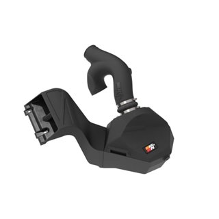 K&N | Performance Air Intake System - Expedition / F-150 3.5T / 2.7T 2021-2024