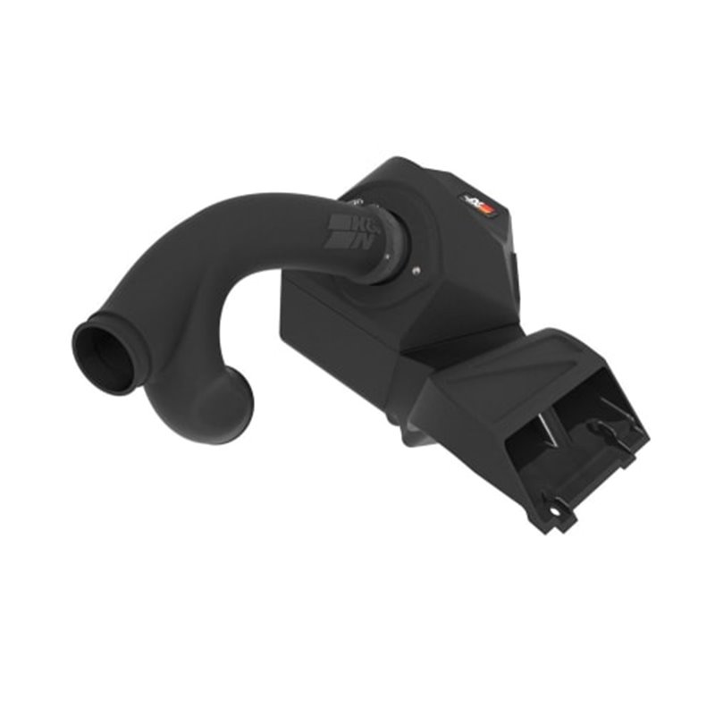 K&N | Performance Air Intake System - Expedition / F-150 3.5T / 2.7T 2021-2024
