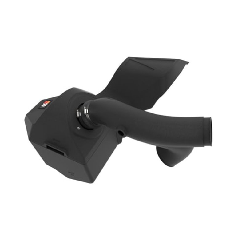 K&N | Performance Air Intake System - Expedition / F-150 3.5T / 2.7T 2021-2024
