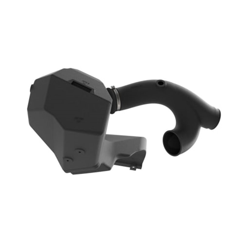 K&N | Performance Air Intake System - Expedition / F-150 3.5T / 2.7T 2021-2024