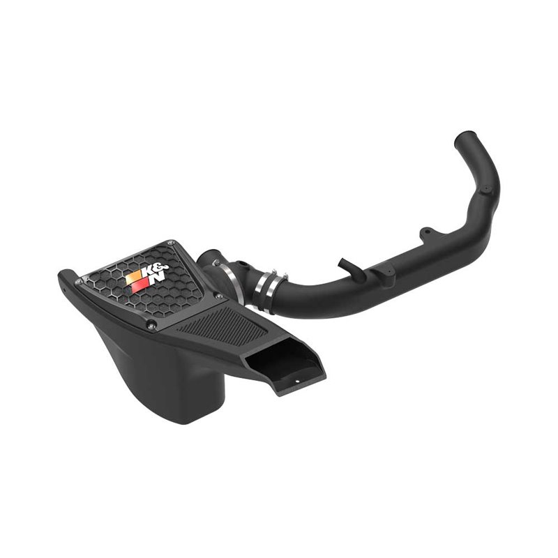 K&N | Performance Air Intake System - Bronco 2.7T 2021-2023