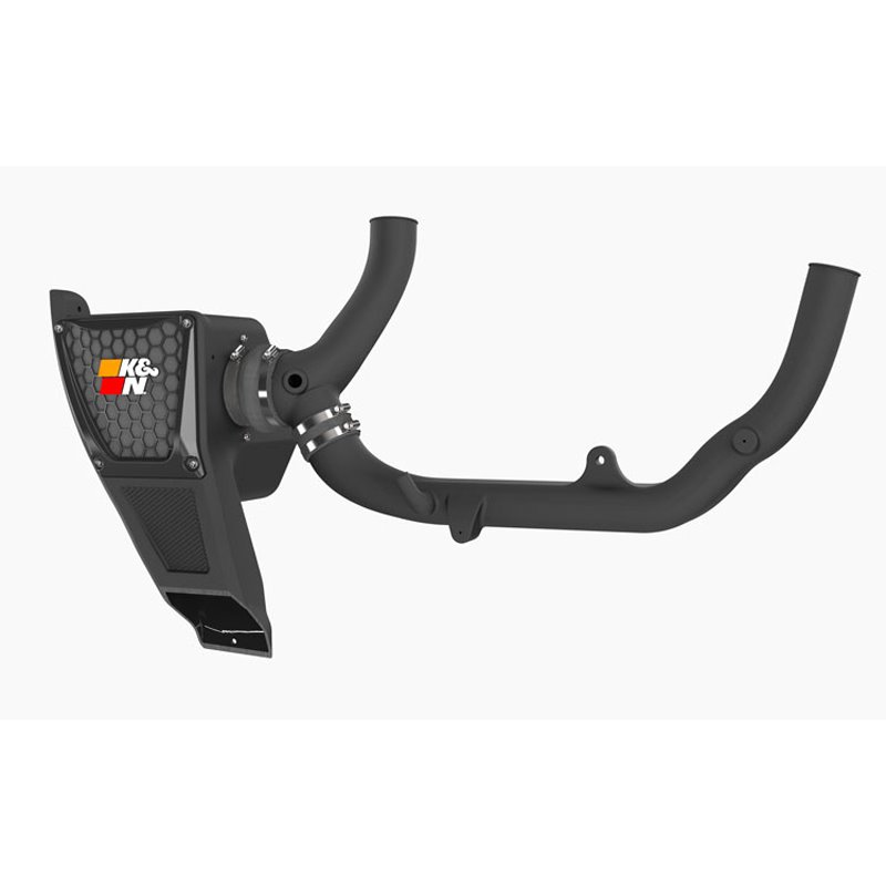 K&N | Performance Air Intake System - Bronco 2.7T 2021-2023