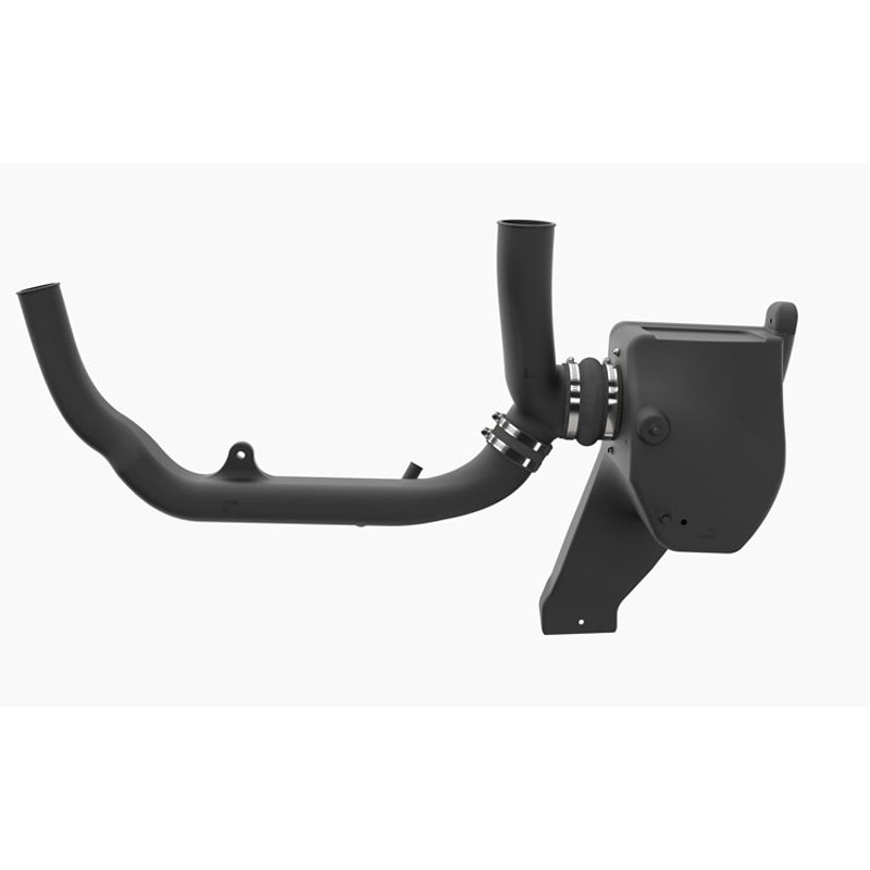 K&N | Performance Air Intake System - Bronco 2.7T 2021-2023