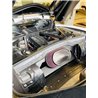 K&N | Performance Air Intake System - Corvette 6.2L 2020-2024