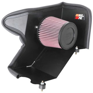 K&N | Performance Air Intake System - Elantra 2.0L 2021