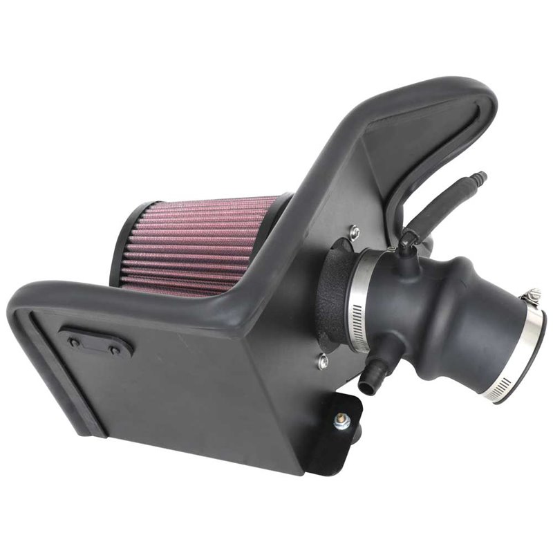 K&N | Performance Air Intake System - Elantra 2.0L 2021