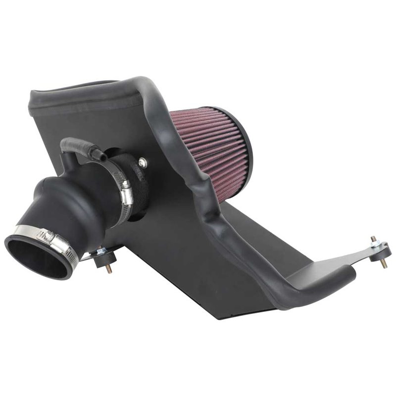 K&N | Performance Air Intake System - Elantra 2.0L 2021