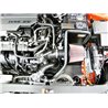 K&N | Performance Air Intake System - Elantra 2.0L 2021