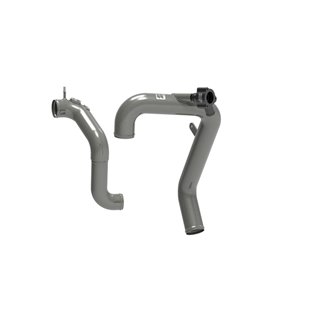 K&N | Performance Charge Pipe Kit - Bronco 2.3T 2021-2023
