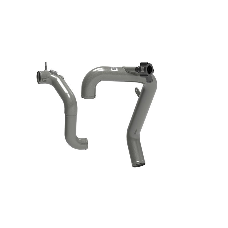K&N | Performance Charge Pipe Kit - Bronco 2.3T 2021-2023