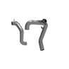 K&N | Performance Charge Pipe Kit - Bronco 2.3T 2021-2023