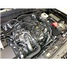 K&N | Performance Charge Pipe Kit - Bronco 2.3T 2021-2023