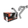 K&N | Performance Charge Pipe Kit - Bronco 2.3T 2021-2023