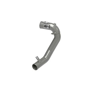 K&N | Performance Charge Pipe Kit - Bronco 2.7T 2021-2023