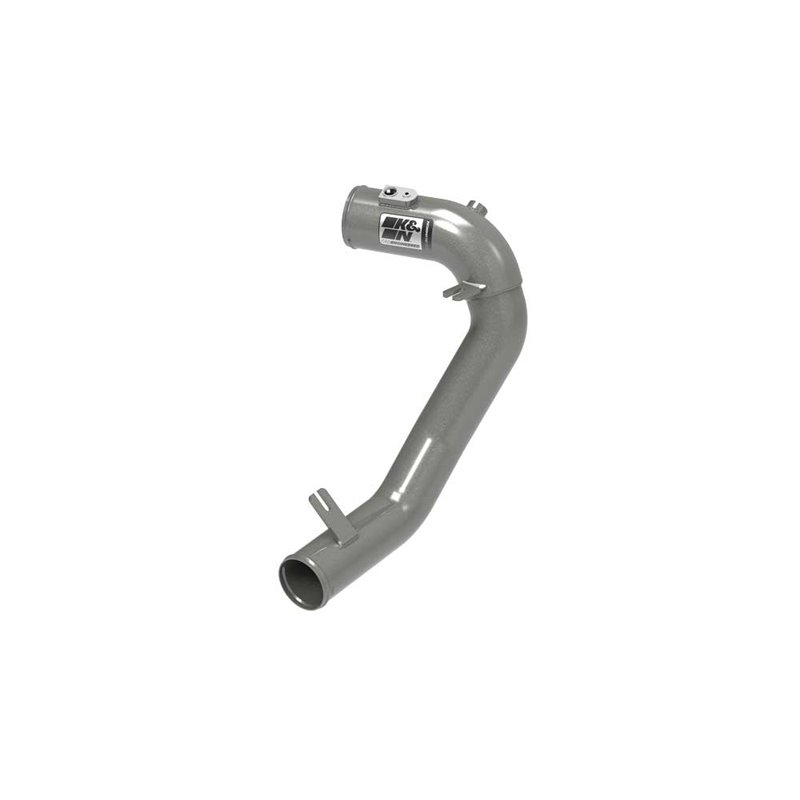 K&N | Performance Charge Pipe Kit - Bronco 2.7T 2021-2023