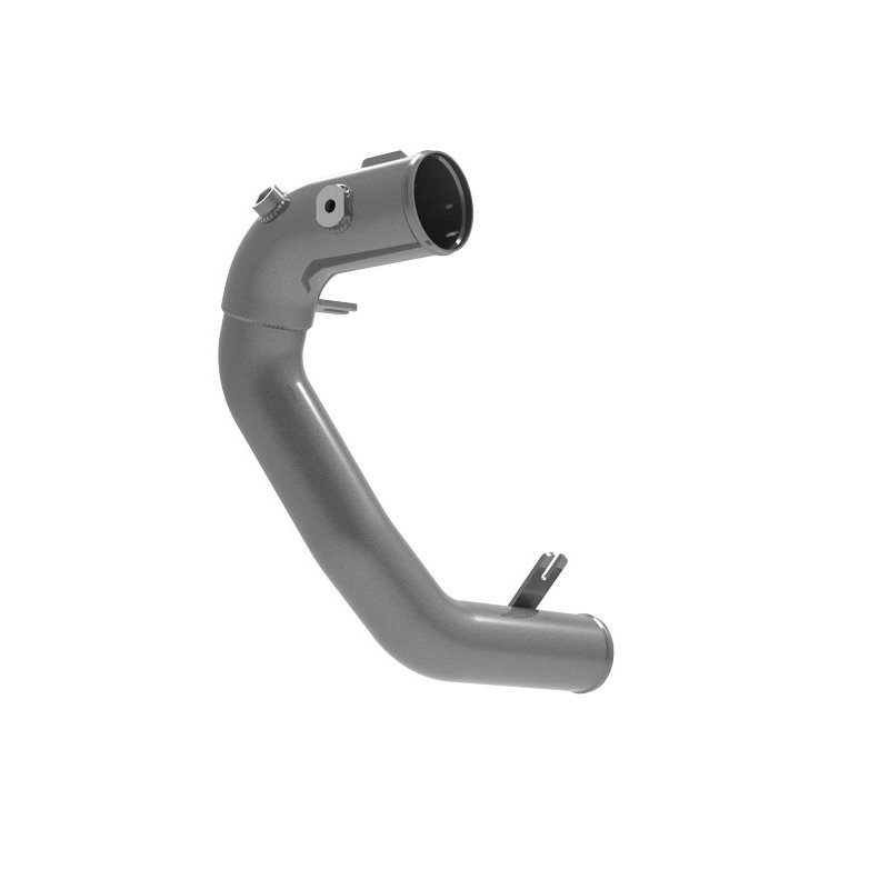 K&N | Performance Charge Pipe Kit - Bronco 2.7T 2021-2023